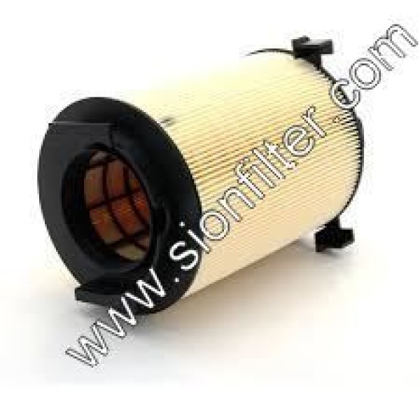 SION SH1360 Hava Filtresi Golf V Jetta III Passat Caddy III / A3 / Altea / Octavia 1.4 Tsı 1.6 2.0 F