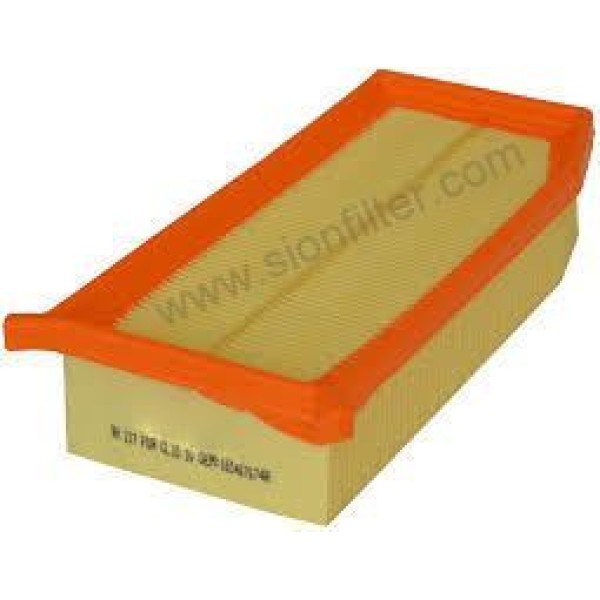 SION SH1361 Hava Filtresi CLIO IV Captur / Sandero Duster Dokker 0.9 Tce 1.2 Tce 1.5 DCI