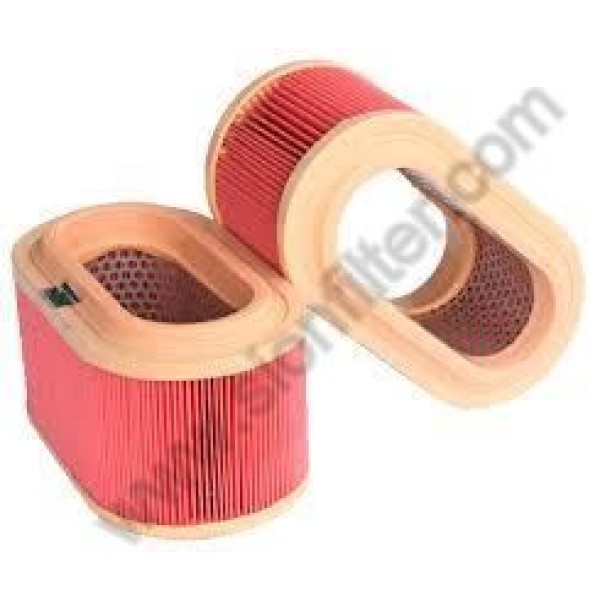 SION SH1372 Hava Filtresi Hyundai Yeni Starex H100