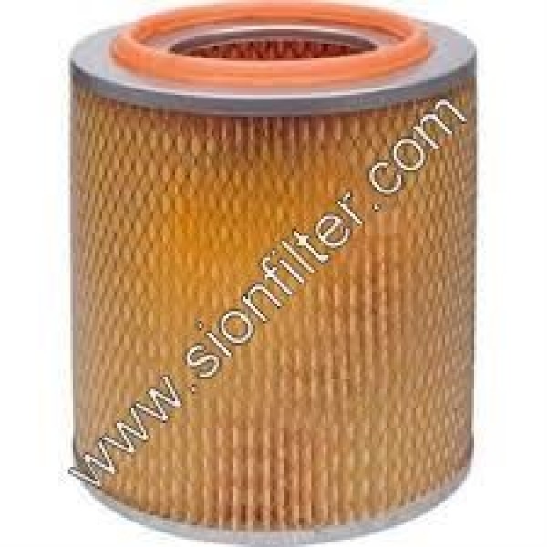 SION SH1374 Hava Filtresi Bisan Gazelle Minibüs Kamyonet