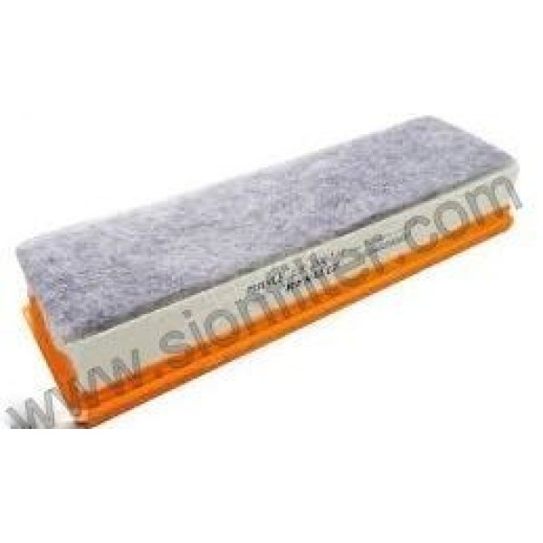 SION SH1390 Hava Filtresi Dacia Logan 1.4 04- Dokker 1.6 16V 12- Lodgy 1.6 12- (C33006)