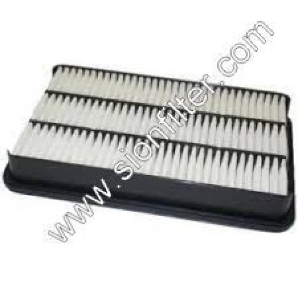 SION SH1400 Hava Filtresi Frontera / Trooper 2.2 TDI Plastik Çerçevelı