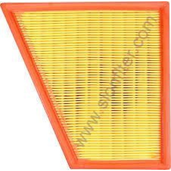 SION SH1404S Hava Filtresi Cordoba (02-09)- Polo (01-)- Ibiza IV (02-09) 1.4TDI-1.8T-1.8Gtı-1.9TDI (