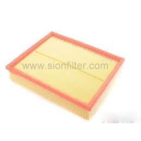 SION SH1408 Hava Filtresi Passat 96- / A4 95- A6 97- / Superb 1.8 1.8T 1.9 TDI