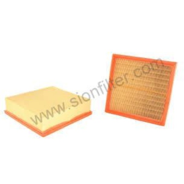 SION SH1412 Hava Filtresi 100 / Kalına Nıva Samara Vega