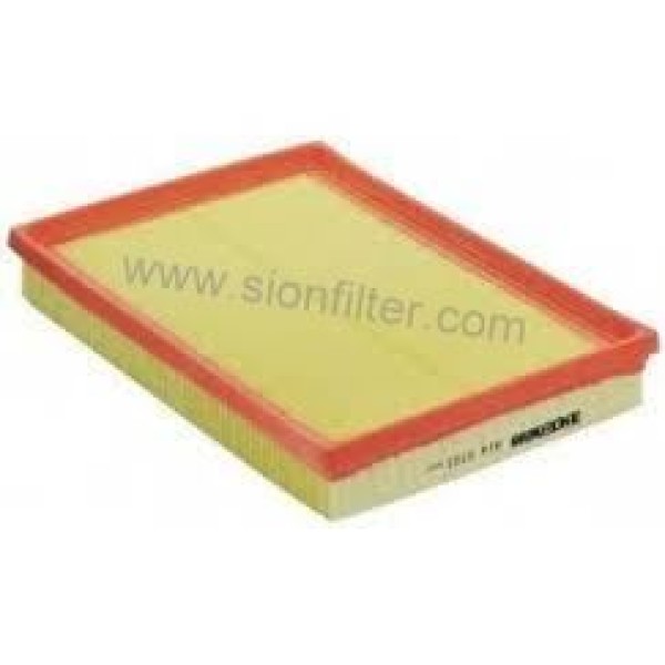 SION SH1413 Hava Filtresi Corsa C 01- Combo Merıva 03- 1.2 16V 1.4 16V Z14Xep