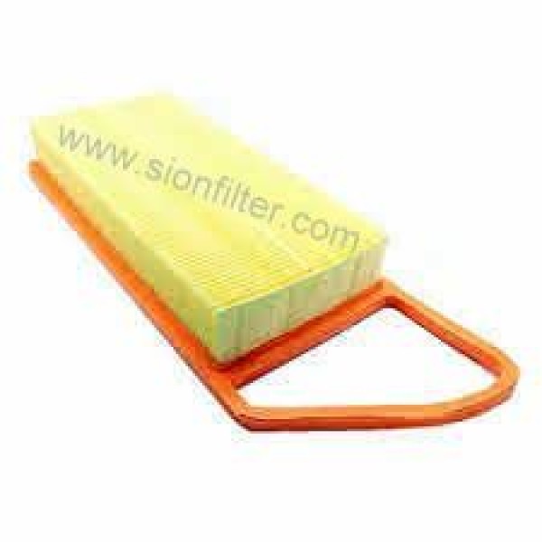 SION SH1415 Hava Filtresi Fiesta (01-)- P206 (01-)- P307 (01-) Bipper-Nemo (08-)- Xsara (03-05)- (Ça