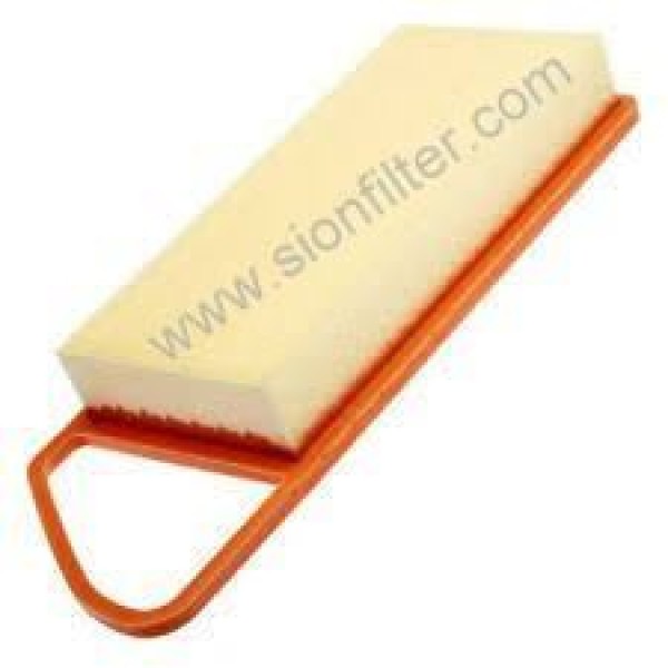 SION SH1415S Hava Filtresi 206 207 307 Bipper / Xsara C2 C3 Nemo / Fiesta Fusion 1.4 HDI 1.4 TDCI Sü 