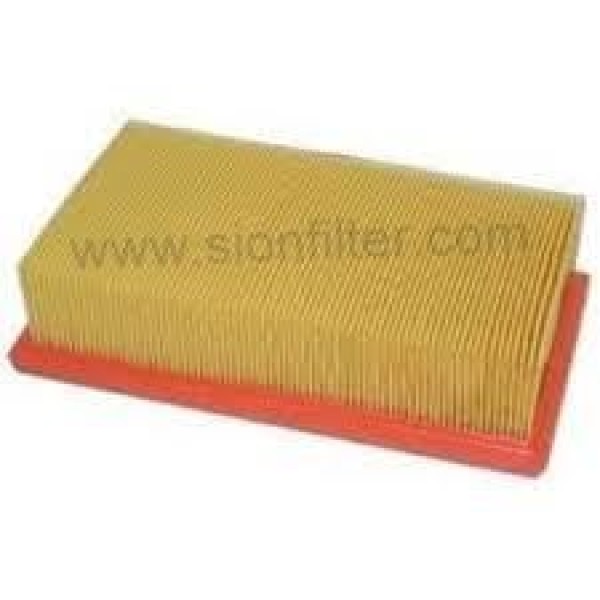 SION SH1417 Hava Filtresi CLIO III Modus / Micra K12 05-11 Note 07-11 1.4 1.6 16V 1.5 DCI