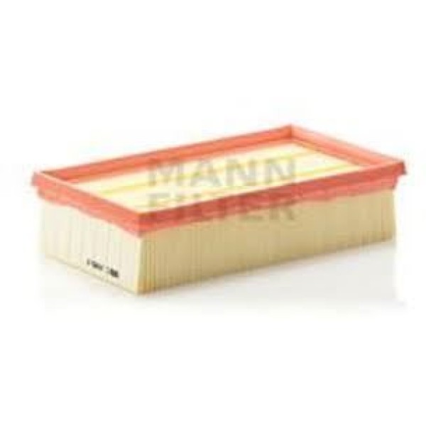 SION SH1417S Hava Filtresi CLIO III 1.5 DCI-1.6 16V-2.0 16V (05-) 