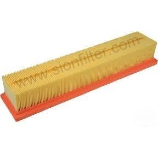 SION SH1418 Hava Filtresi CLIO III Modus Twingo / Logan 1.2 16V 