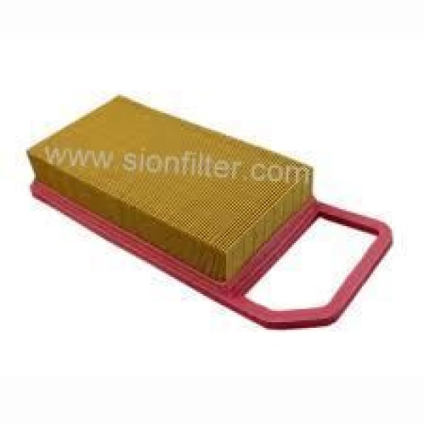 SION SH1429 Hava Filtresi P407 1.8-1.8 16V-2.0-2.0 16V-2.2 (04-)- C6 3.0 V6 (05-)- C5 1.8-2.0-3.0 16