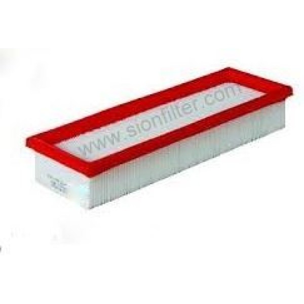 SION SH1430 Hava Filtresi Logan 10- Sandero 10- Duster 10- 1.5 DCI