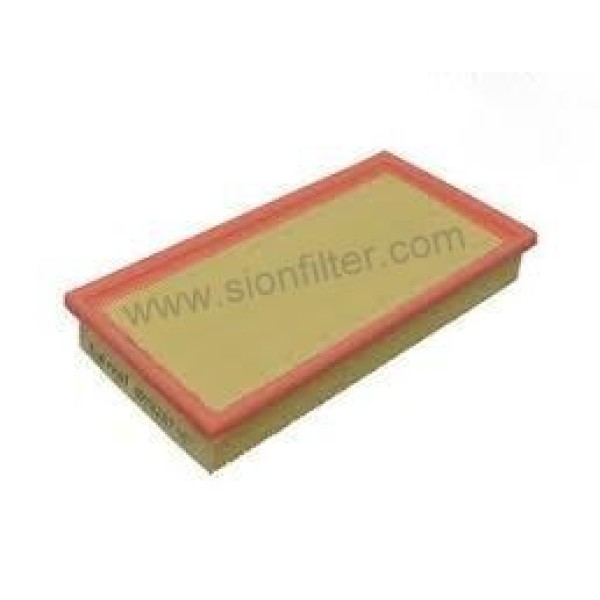 SION SH1434 Hava Filtresi Golf V 03-06 Polo Hb 02-06 Jetta 03-06 Touran 03-07 1.4 Fsı 1.6 Fsı 