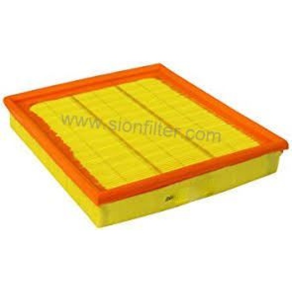 SION SH1437 Hava Filtresi Chevrolet Nexia 1.5 16V (Dohc) 90Hp 02/95-08/97