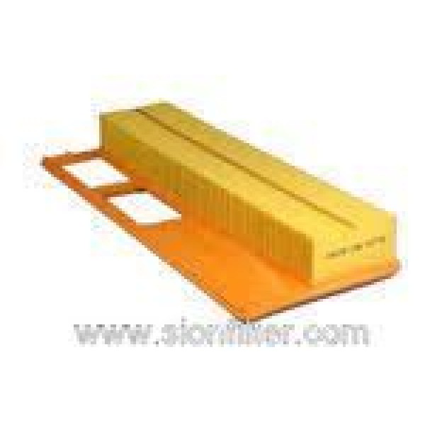 SION SH1442 Hava Filtresi Doblo (04-)-Albea (03-)-Fiorino (08-) -Panda (03-)-Punto-Idea 1.3 Jtd