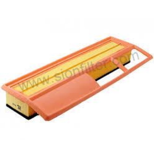 SION SH1442S Hava Filtresi 500 Albea Linea Doblo Fiorino Idea Panda Punto Evo / Combo / Ka 1.3 Jtd 1 