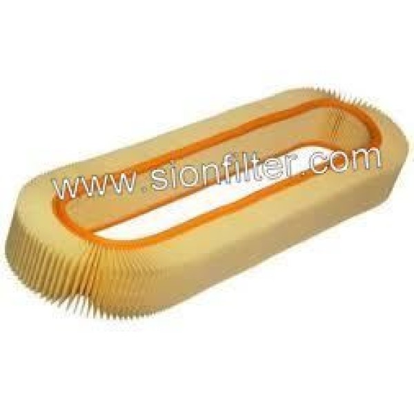 SION SH1452 Hava Filtresi Mercedes 190-Serie (W201) 190 E 2.6 160Hp 09/86-08/93