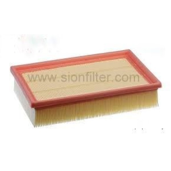 SION SH1459 Hava Filtresi Focus 1.4 16V-1.6 16V-1.8 16V-2.0 16V-1.8TDCI (98-04) - Connect 1.8 16V-1. 