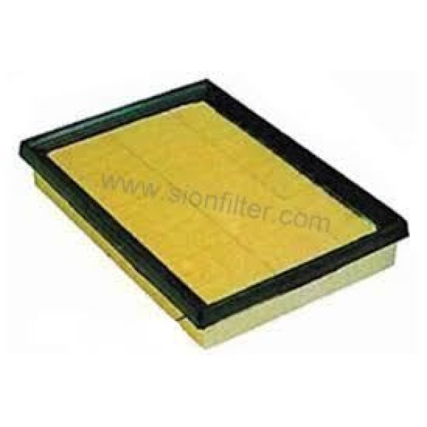 SION SH1466 Hava Filtresi Sephia 93- / 323 89-94 