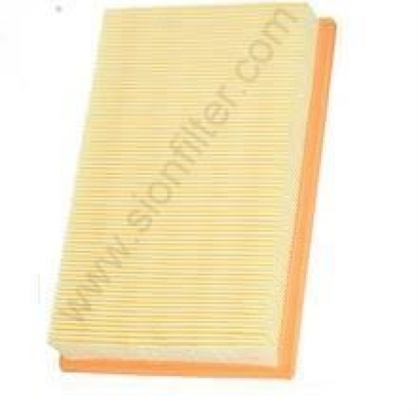 SION SH1476 Hava Filtresi Opel Agila 1.2 16V-1.0 12V 00-