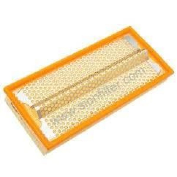 SION SH1481 Hava Filtresi Mercedes 190-Serie (W201) 190 D 2.5 94Hp 08/89-08/93 