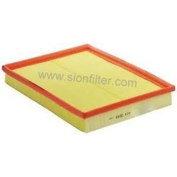 SION SH1493 Hava Filtresi Astra F 98-00 Astra G 00-05 Astra H 05- Zafira 00-05 1.4 Z14Xe X14Xe 1.6 1 