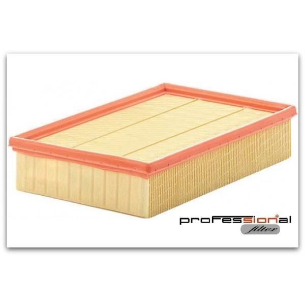 SION SH1502 Hava Filtresi Navara 08- Pathfınder 2.5 DCI