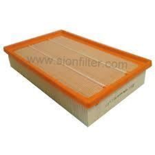 SION SH1502S Hava Filtresi Nissan Navara (D40) 2.5-3.0 Dci 05- Pathfınder 2.5-3.0 Dci 05- (C28145)