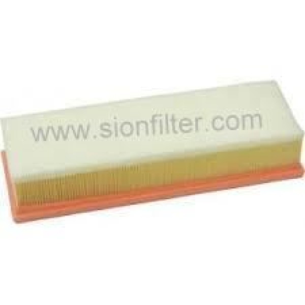 SION SH1510S Hava Filtresi 206 207 307 308 Partner / C3 C4 Berlingo 1.6 HDI Süngerlı