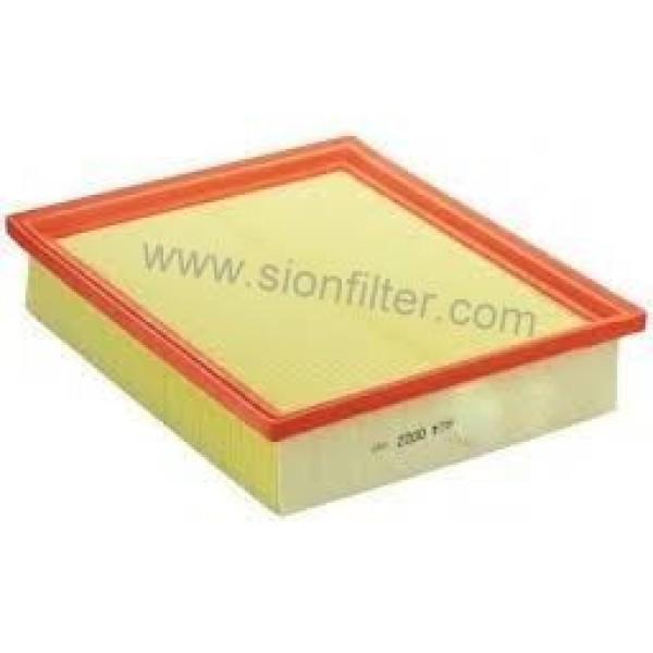 SION SH1529 Hava Filtresi Golf III1.4-1.6-1.8-1.9D-1.9TDI-2.0 (91-97)- Golf IV1.6-1.8-1.9TDI(98-02)- 