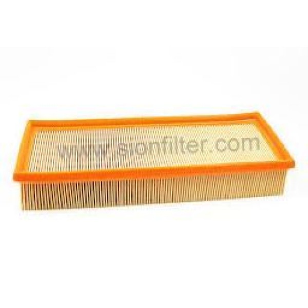 SION SH1531 Hava Filtresi Golf 1.6-Jetta 1.6D (C34109) 