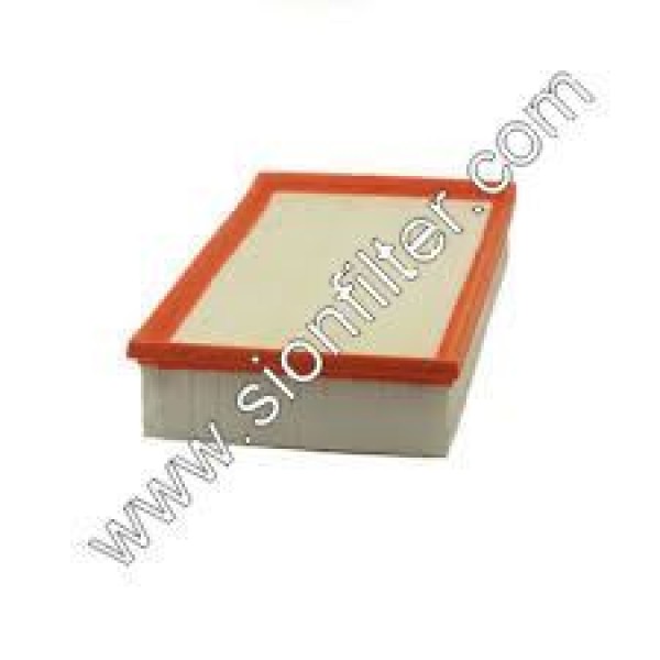 SION SH1533 Hava Filtresi Golf II 1.6 Td-1.8 Gtı-Passat (88-97) A6 (94-97) 