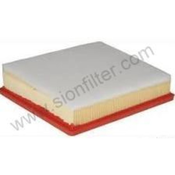 SION SH1542S Hava Filtresi Master II / Movano A 2.5 DCI 2.8 TDI