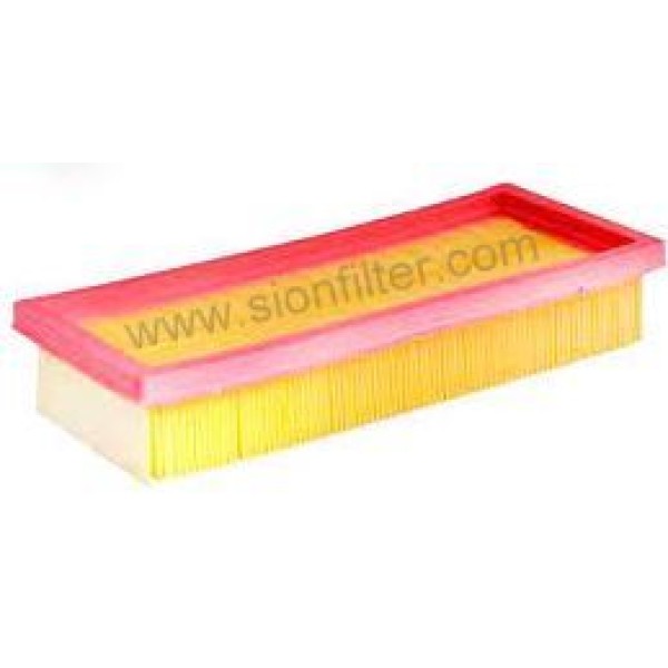 SION SH1544 Hava Filtresi 500 Albea Doblo Fiorino Idea Panda Punto / Ka 1.2 1.4 16V 