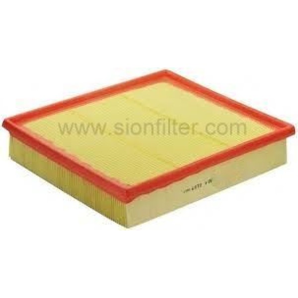 SION SH1549 Hava Filtresi Audi A8 (4D) 4.2 299Hp 03/94-07/96 