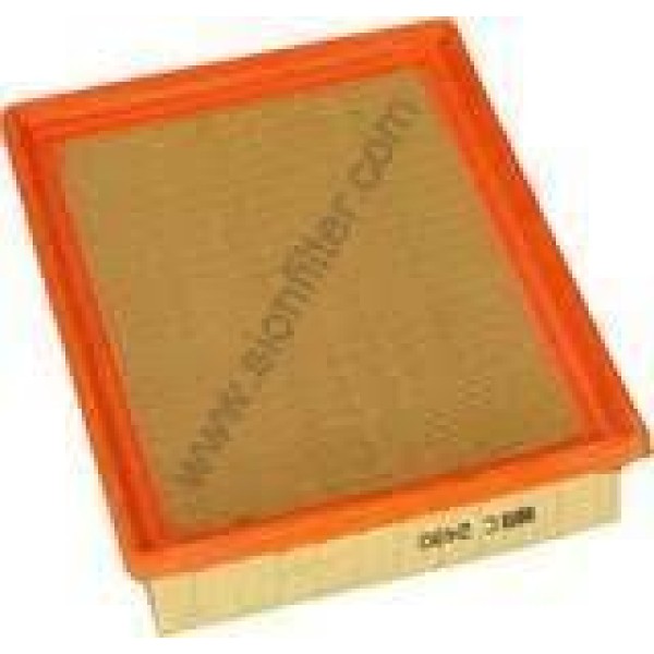 SION SH1555 Hava Filtresi 306 2001 Mod. 1.6 100Hp 