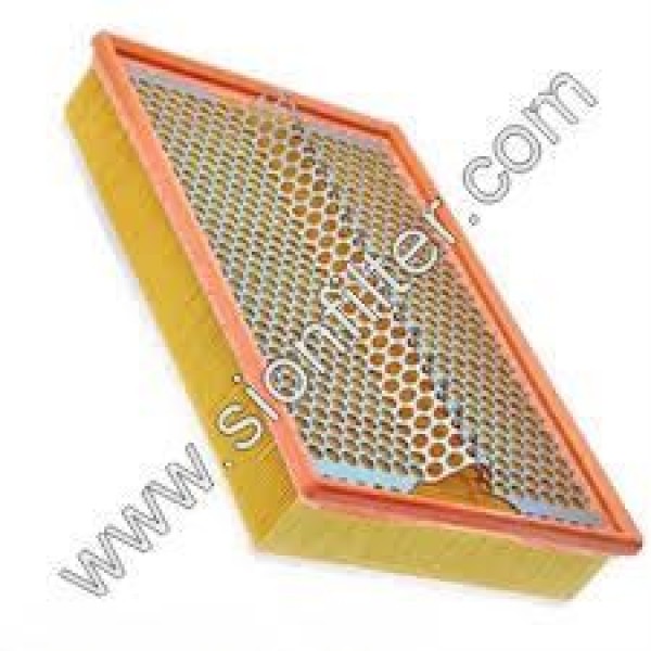 SION SH1559 Hava Filtresi Sharan / Alhambra / Galaxy 1.8T 20V 1.9 TDI 