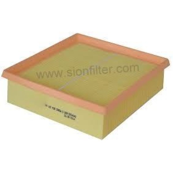 SION SH1561 Hava Filtresi Doblo 10-Linea 07-Punto 05-Mıto 08-Combo 12-Corsa D 10-1.2-1.3D-1.6D-1.7D