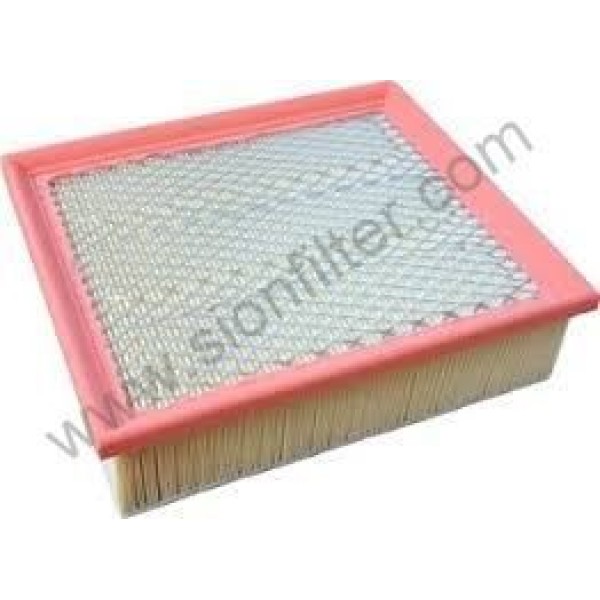 SION SH1562 Hava Filtresi Volvo S40 2.4 T5 04-S80 2.5T 06- V70 2.5T 07-Focus 2.5T Smax 04-Mondeo 07-