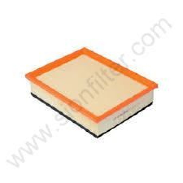SION SH1572 Hava Filtresi 307 04- 2.0 16V