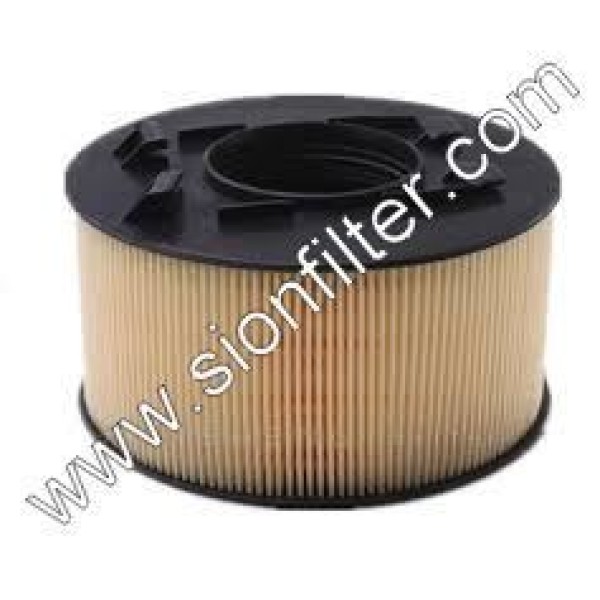 SION SH1576 Hava Filtresi Bmw 3 (E46) 316İ-318İ 01- 