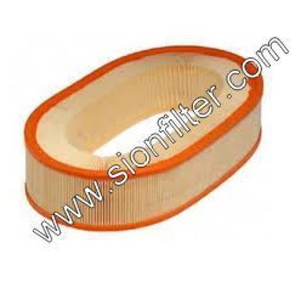 SION SH1577 Hava Filtresi Mercedes S Klasse W126 560 Sel 242Hp 85-91 