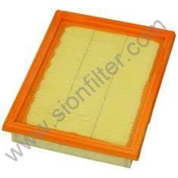 SION SH1585 Hava Filtresi Fiesta V 1.3-1.4-1.6 16V (01-) - Fusion 1.4-1.6 (02-) - Mazda 2 1.4 (03-) 