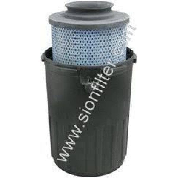 SION SH1588 Hava Filtresi Mercedes 208 Bus 