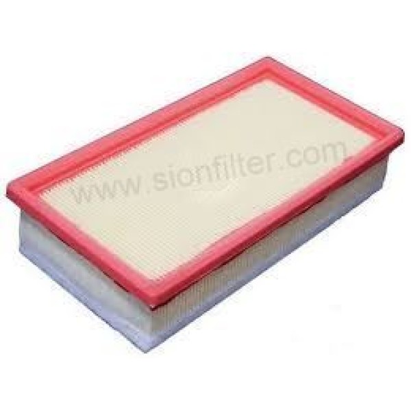 SION SH1591S Hava Filtresi P407-C5 (04-)-Jumpy-Expert (07-) 1.6 HDI- Scudo (07-) 1.6Mtj