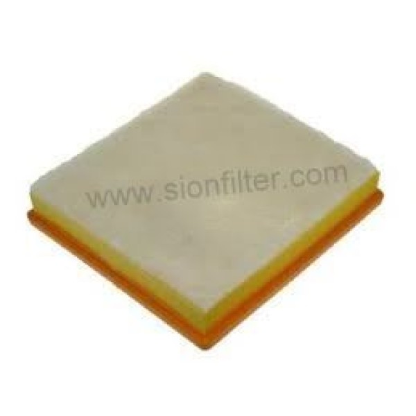 SION SH1593S Hava Filtresi Trafic II 2.0-2.5DCI-Vivaro 2.0-2.5Cdtı-Dtı-Prımastar E614L 