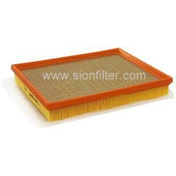 SION SH1594ST Hava Filtresi Astra F 98-00 Astra G 00-05 Astra H 05- Zafira 00-05 1.4 Z14Xe X14Xe 1.6