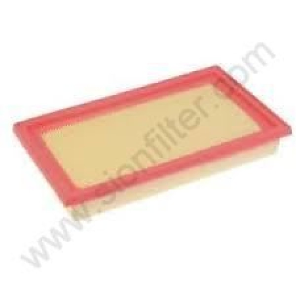 SION SH1611 Hava Filtresi Micra K12 03-10 Note 07-10 Qashqai 07-11 1.5 DCI 1.6 Polıüretan