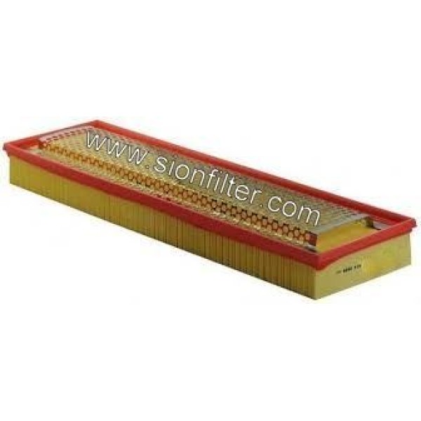 SION SH1619 Hava Filtresi Mercedes Varıo 512D 612D 613D 